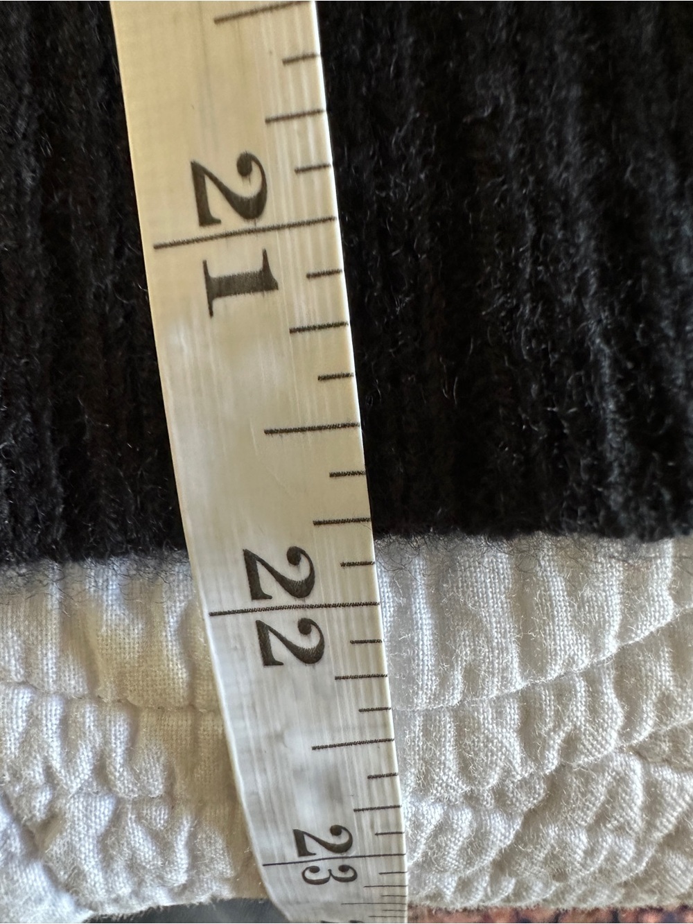 J.Crew Milano-Stitch Cinched-Waist Cardigan Sweater NWT Black XXS - Picture 9 of 9